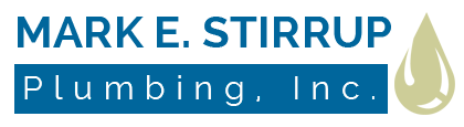 Mark E. Stirrup Plumbing, Inc. 